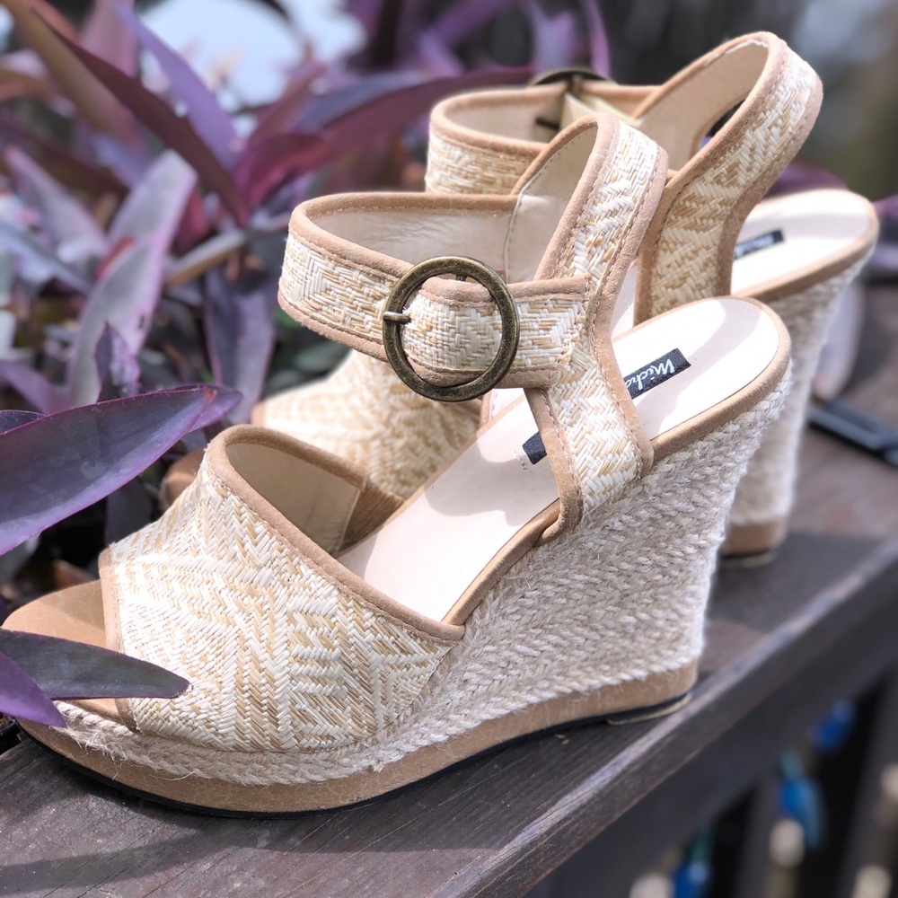 Wedges - Picture 5 of 6